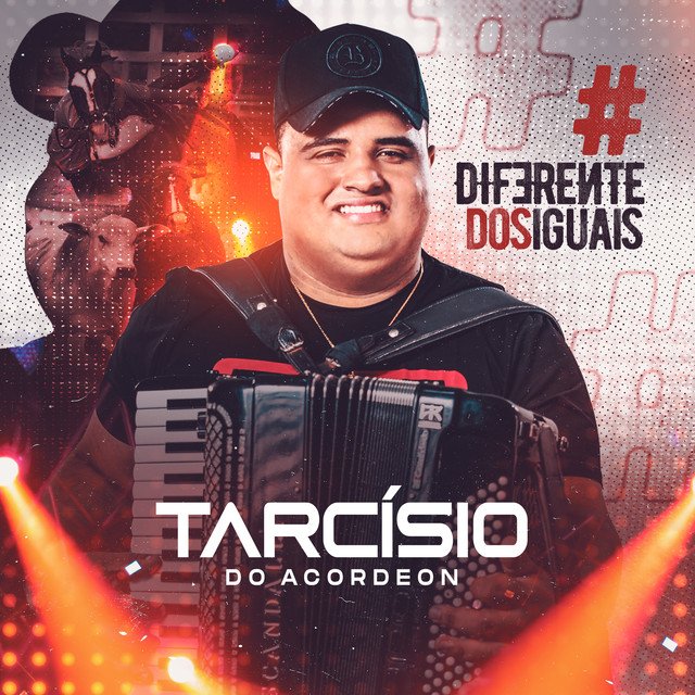 Tarcísio de Acordeon