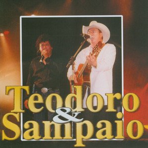 Teodoro e Sampaio