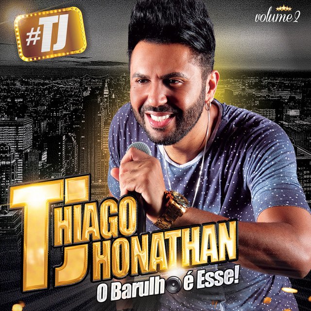 Thiago Jhonatan