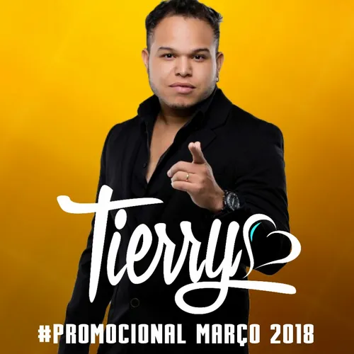 Tierry