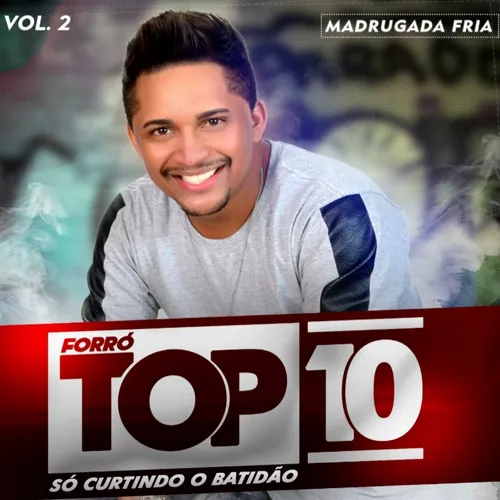 Forró Top 10