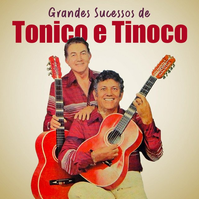 Tonico e Tinoco
