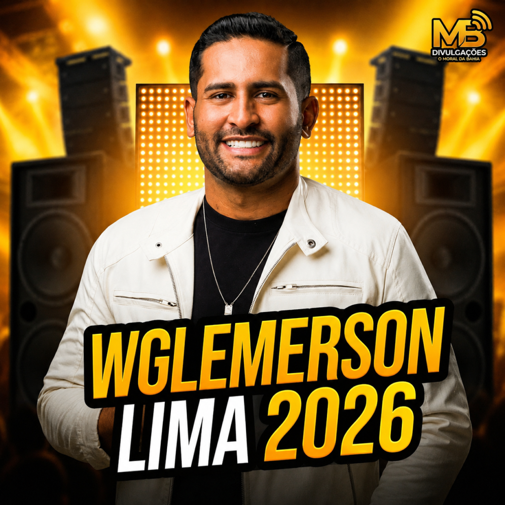 Wglemerson Lima