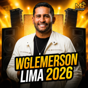 Wglemerson Lima