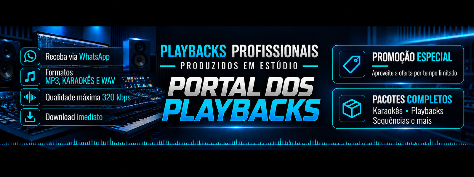 Banner principal