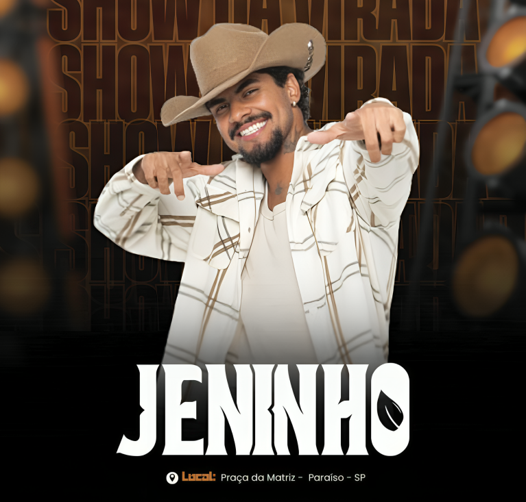 Jeninho/Mariana Fagundes