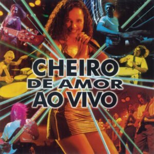 Banda Cheiro De Amor